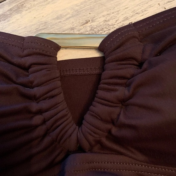 Michael Kors swimsuit top - Picture 3 of 8